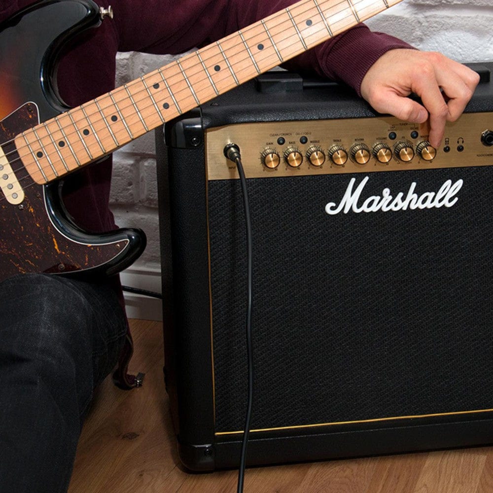 Marshall MG30FX Gold Series Combo Guitar Amplifier - Image 6