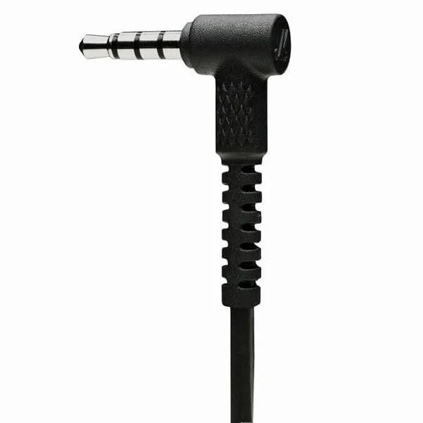 Marshall MH-01 MODE Earphones with Mic - Image 3