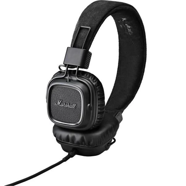Marshall MH-02 Major II Over-Ear Headphones - Image 2