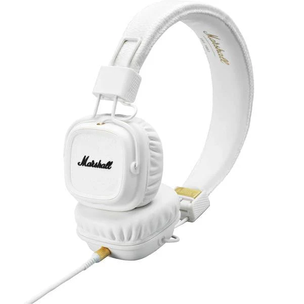 Marshall MH-02 Major II Over-Ear Headphones - Image 3