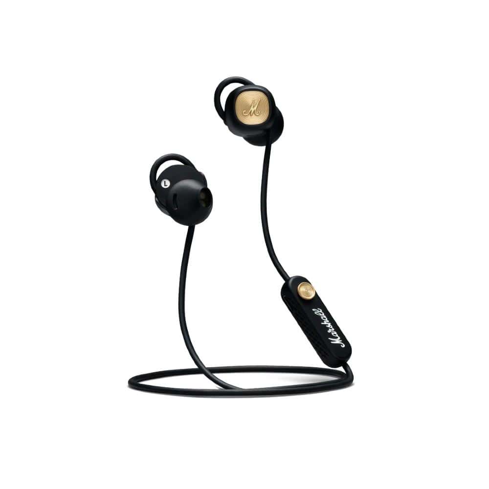 Marshall Minor II Bluetooth Headphone