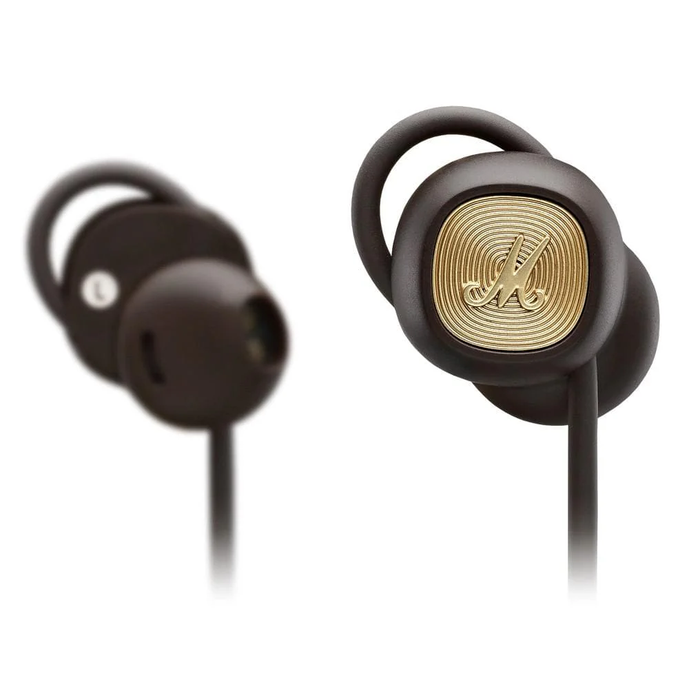 Marshall Minor II Bluetooth Headphone - Image 10