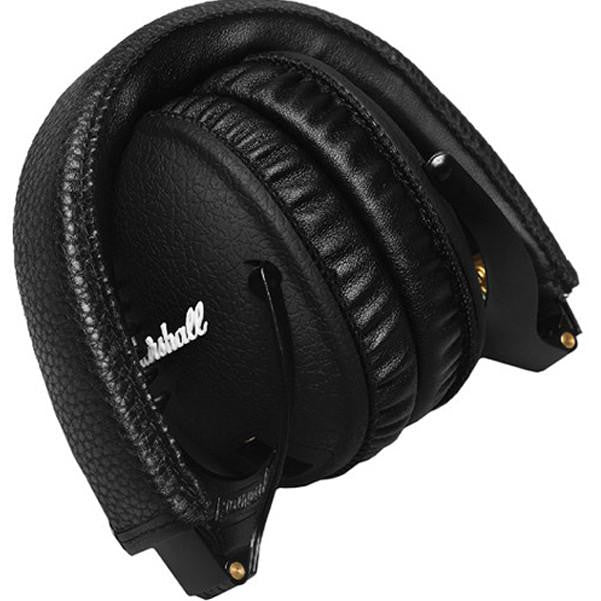 Marshall MONITOR Over-Ear Headphones - Black - Image 4
