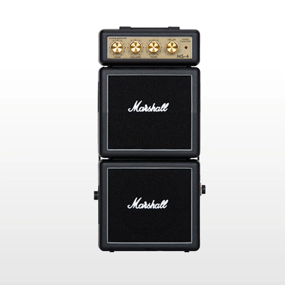 Marshall MS-4 Micro Stack