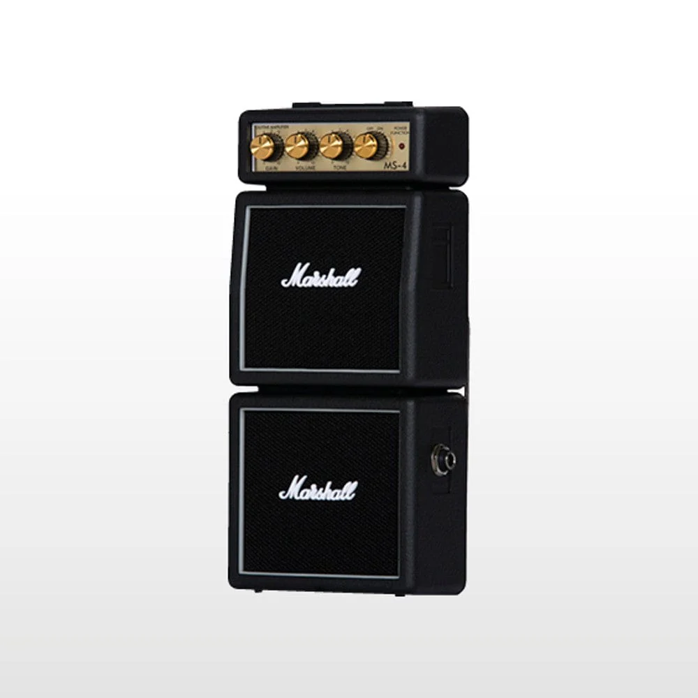 Marshall MS-4 Micro Stack - Image 3