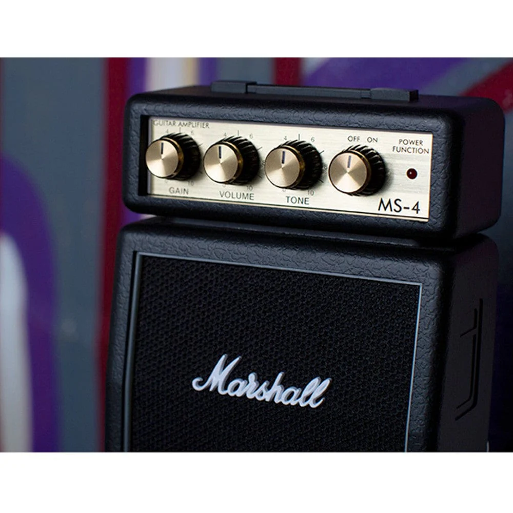 Marshall MS-4 Micro Stack - Image 5