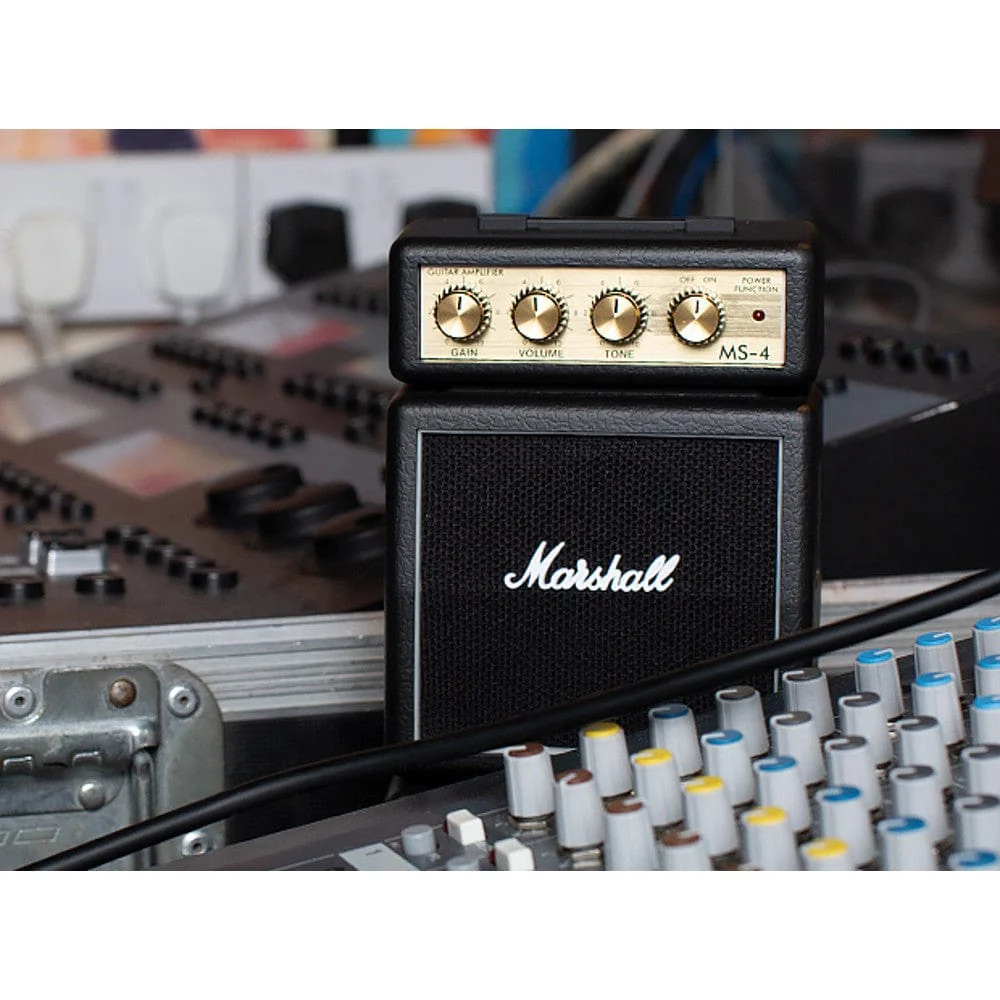 Marshall MS-4 Micro Stack - Image 6