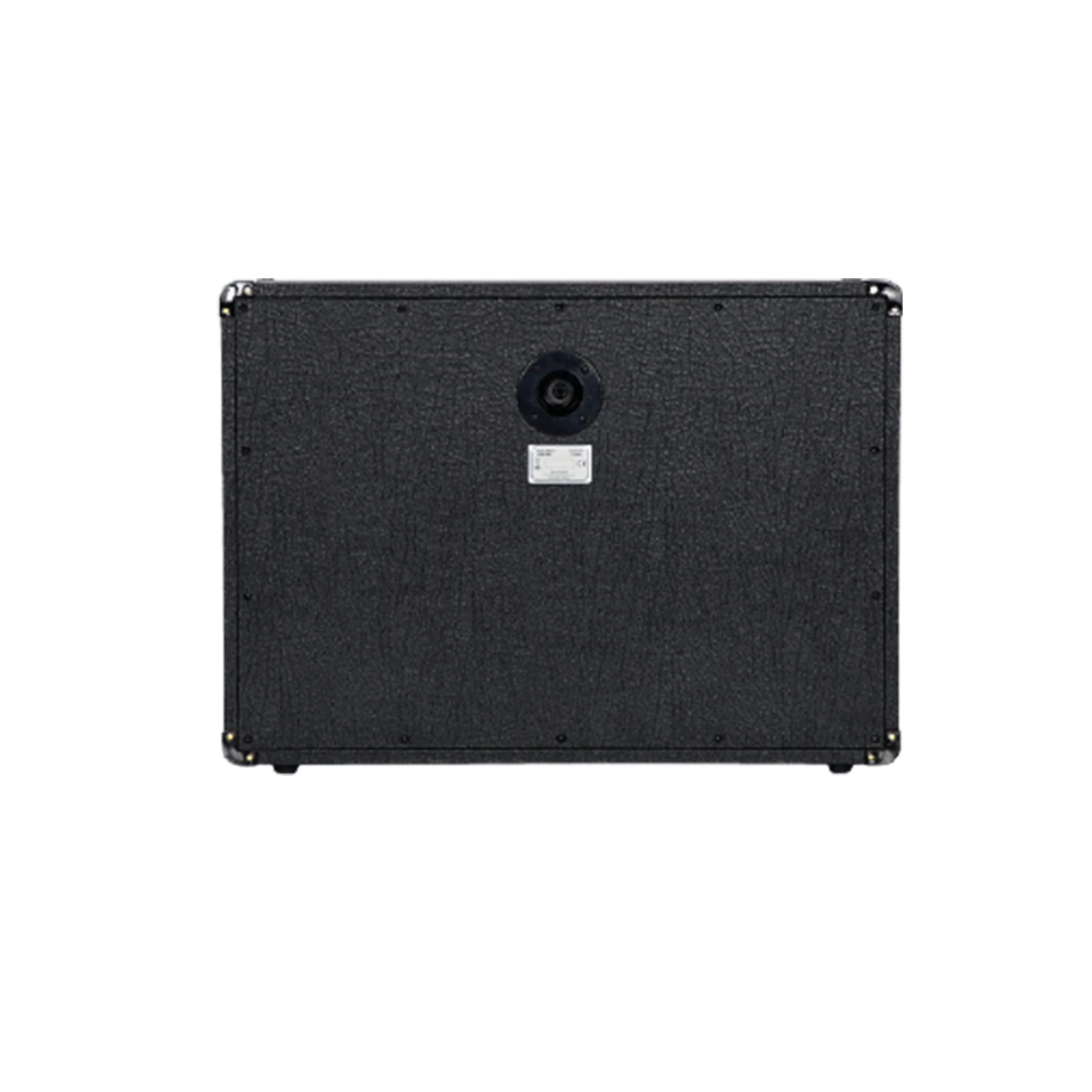 Marshall MX212 160W 2X12-Inch Speaker Cabinet - Image 4