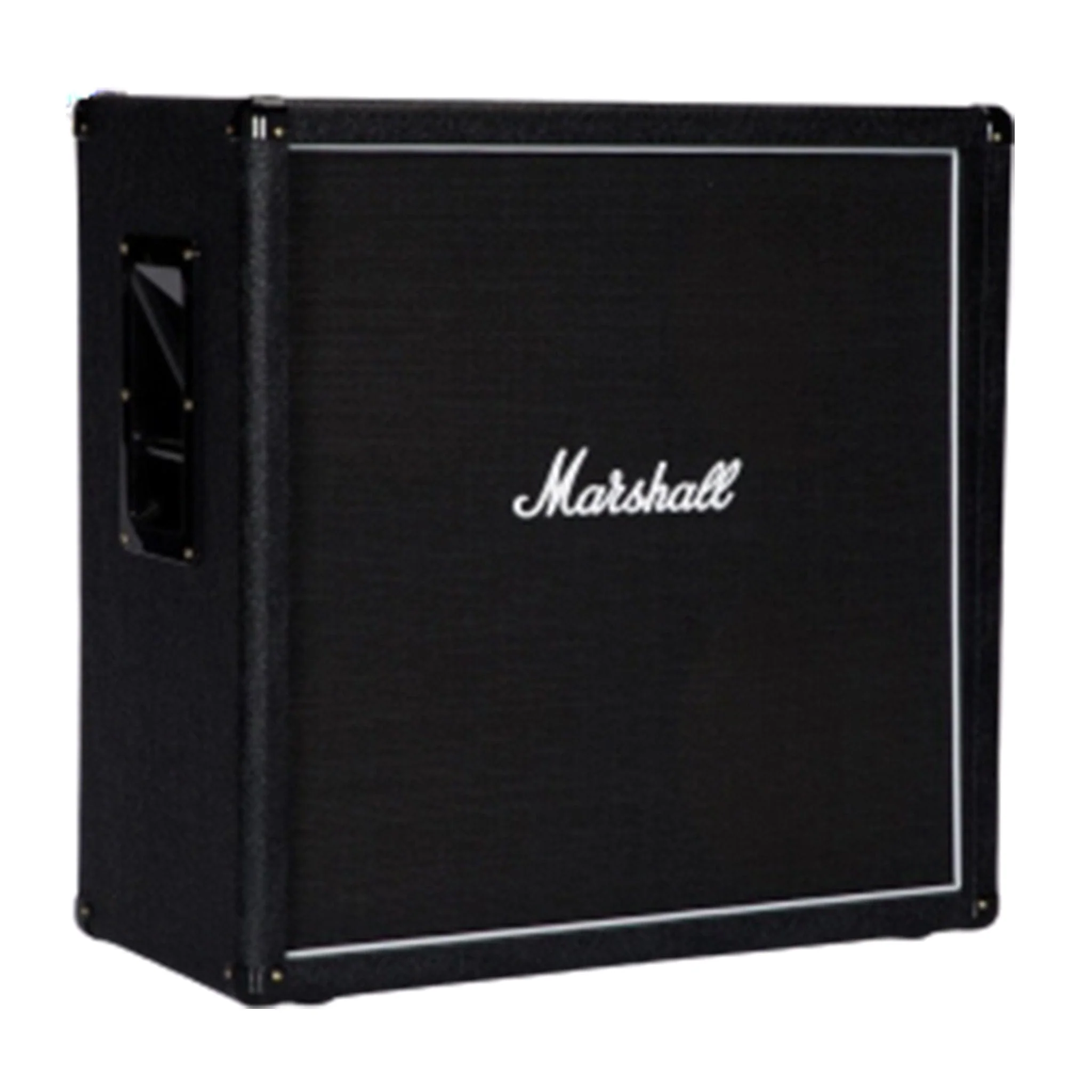 Marshall MX412B 240W 4X12-Inch Straight Speaker Cabinet - Image 2
