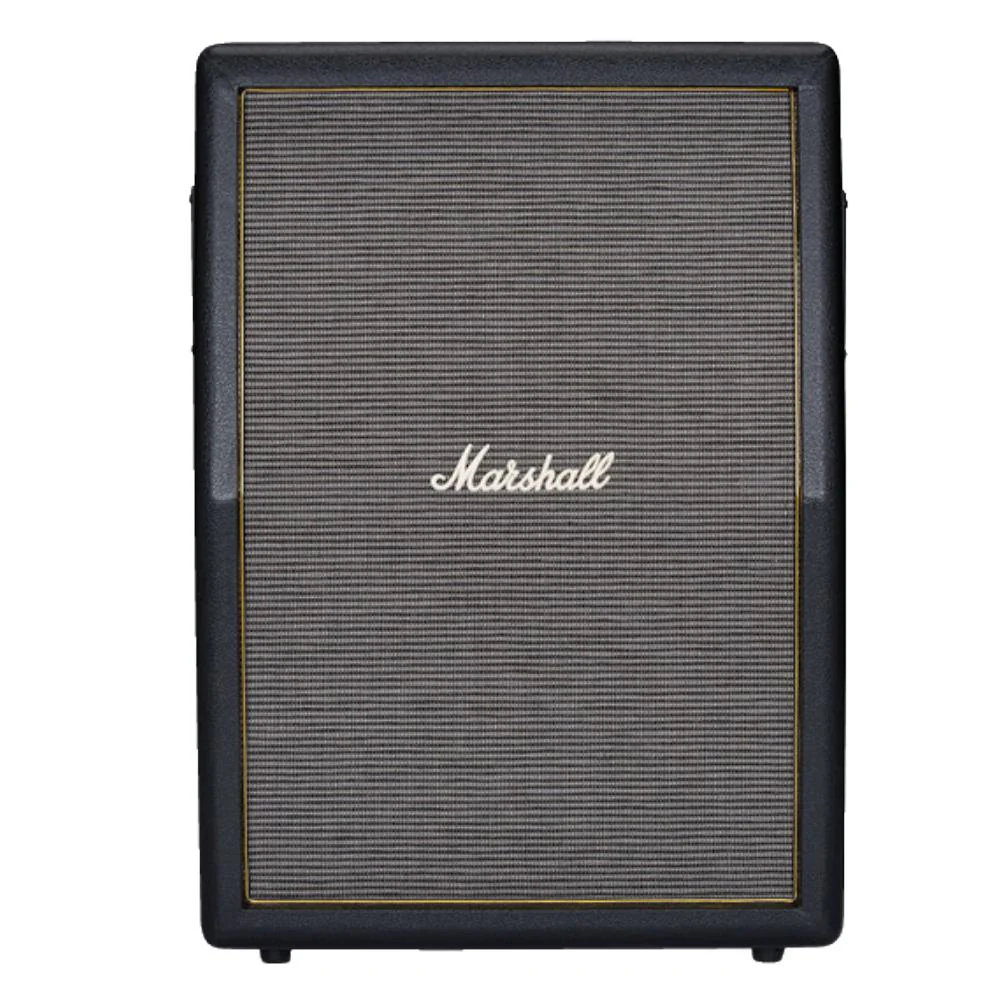 Marshall ORIGIN212A 2x12 Angled Guitar Amplifier Cabinet