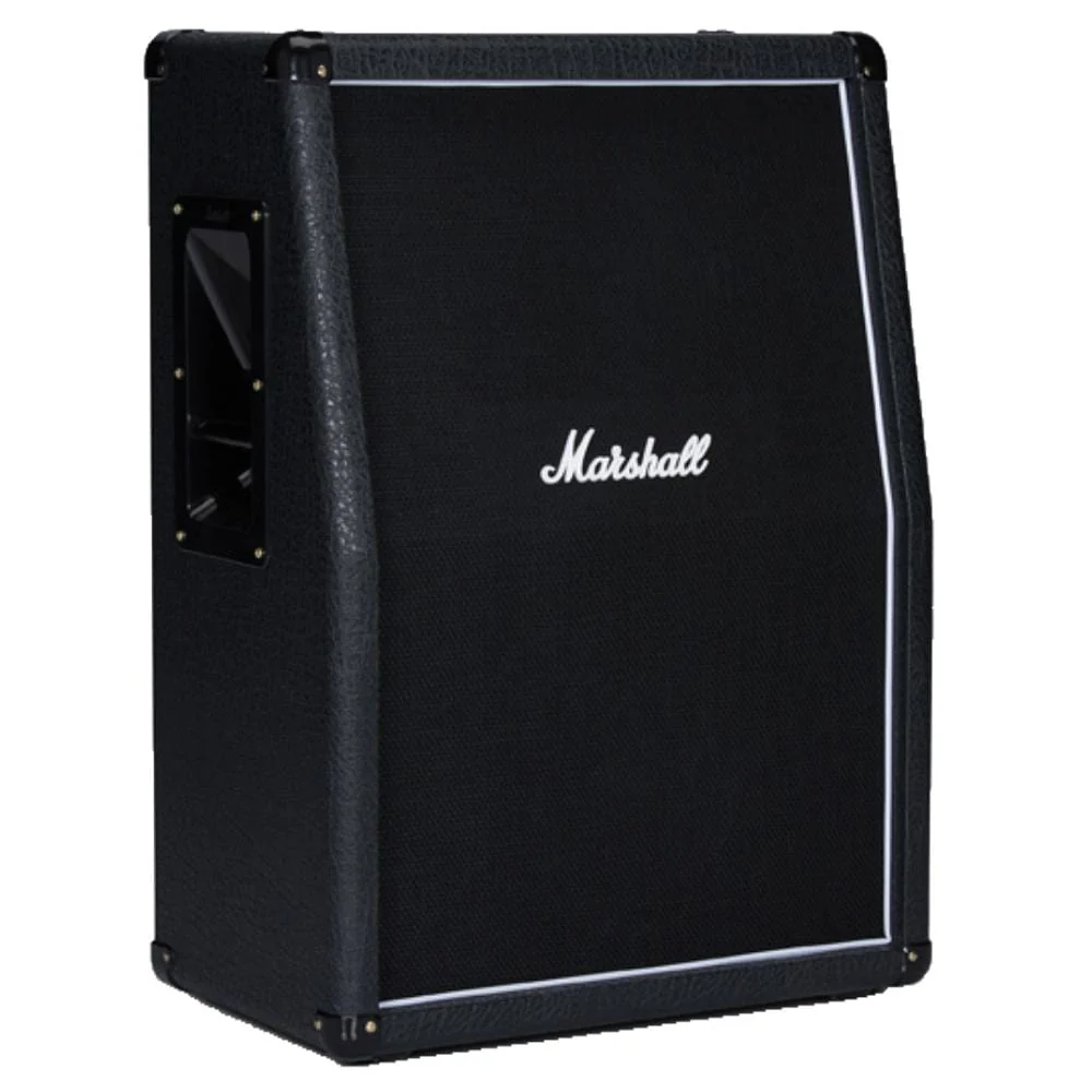 Marshall SC212 Studio Classic 140 Watts 2x12 Vertical Extension Cabinet - Image 2