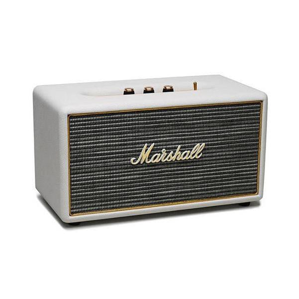 Marshall ST-01 Stanmore Wireless Bluetooth Active Stereo Speaker - Image 3