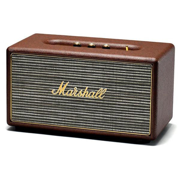 Marshall ST-01 Stanmore Wireless Bluetooth Active Stereo Speaker - Image 5