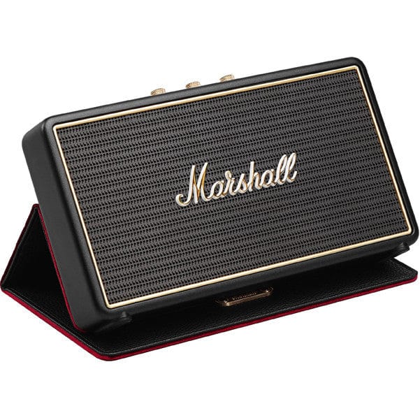 Marshall Stockwell Portable Bluetooth Travel Speaker