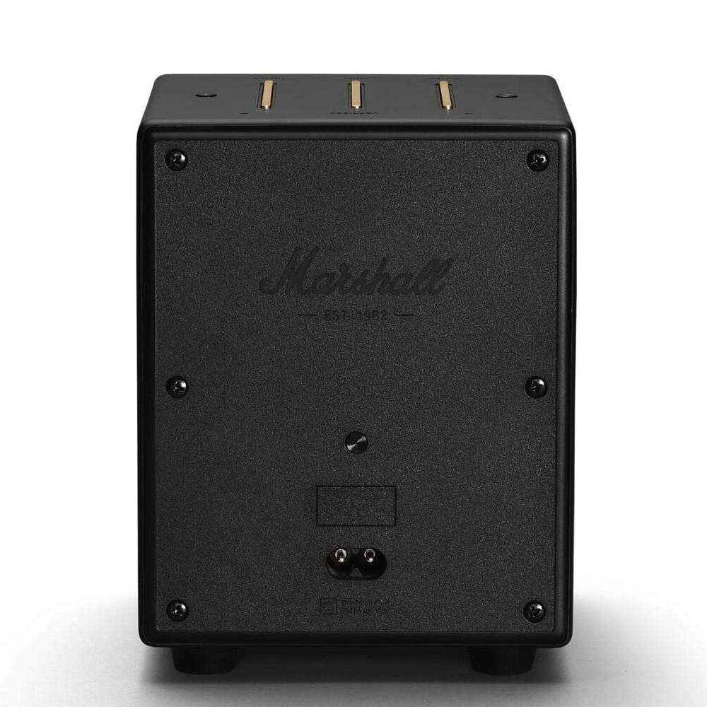 Marshall Uxbridge Home Voice Speaker With Alexa - Image 3