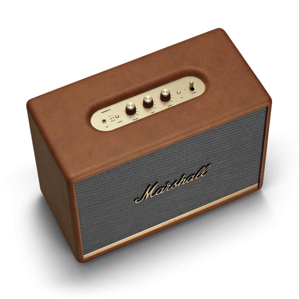 Marshall Woburn II Bluetooth Speaker - Image 10