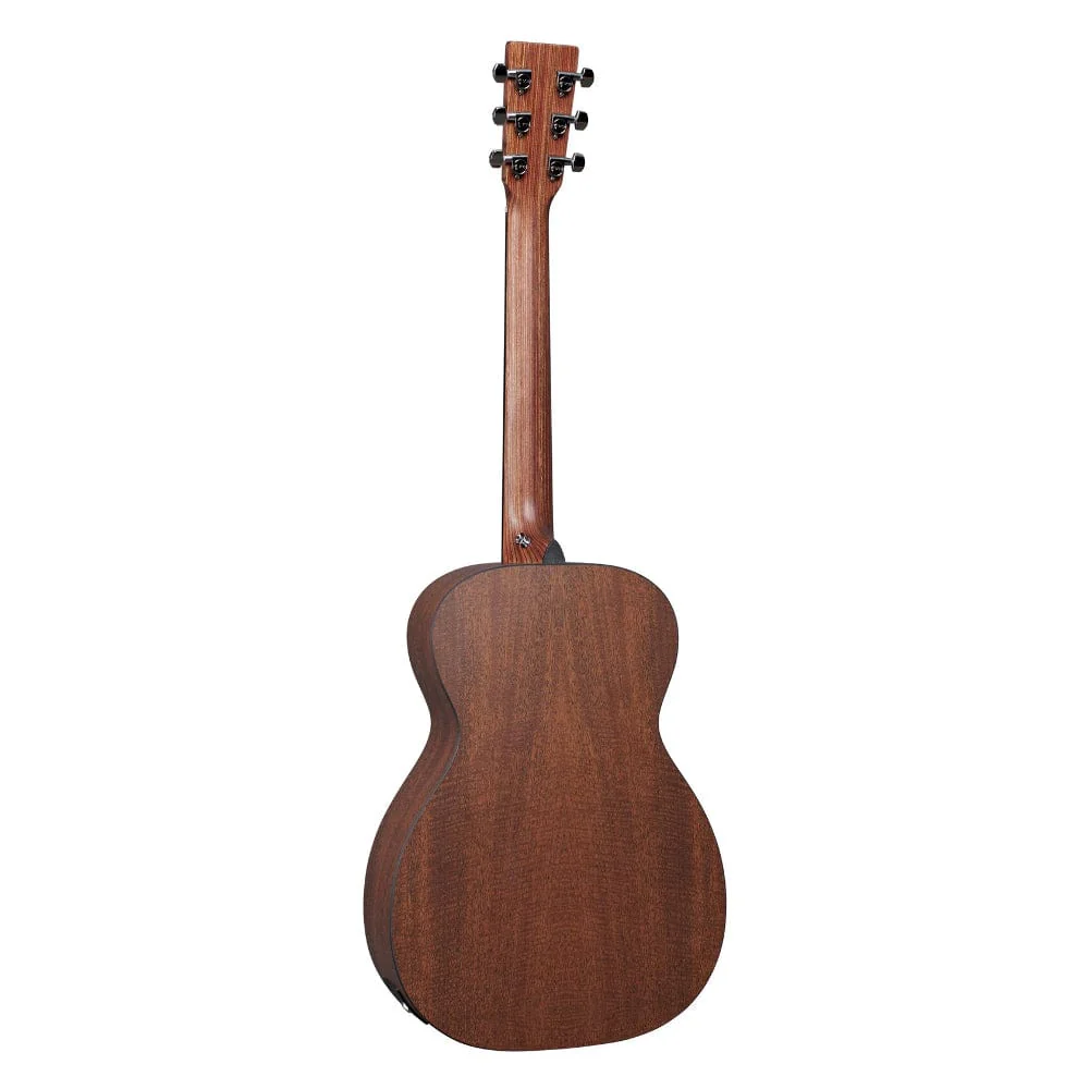 Martin 0-X1E-01 Concert Electro Acoustic Guitar with Gigbag - Image 2
