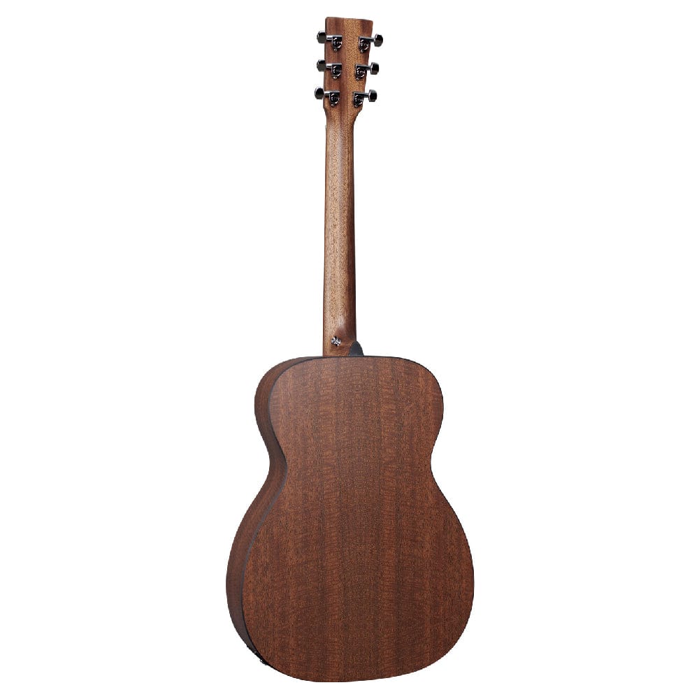 Martin 00-X2E Grand Concert Electro Acoustic Guitars With Gig Bag - Image 2