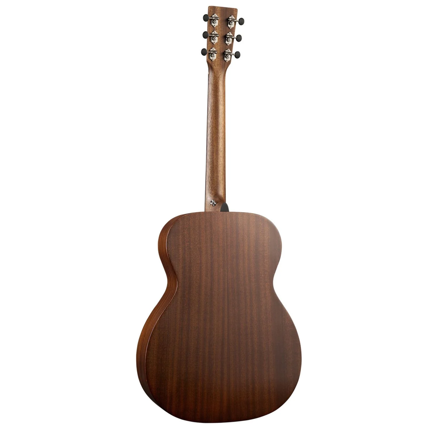 Martin 000-10E Retro Sapele Electro Acoustic Guitar - Image 4