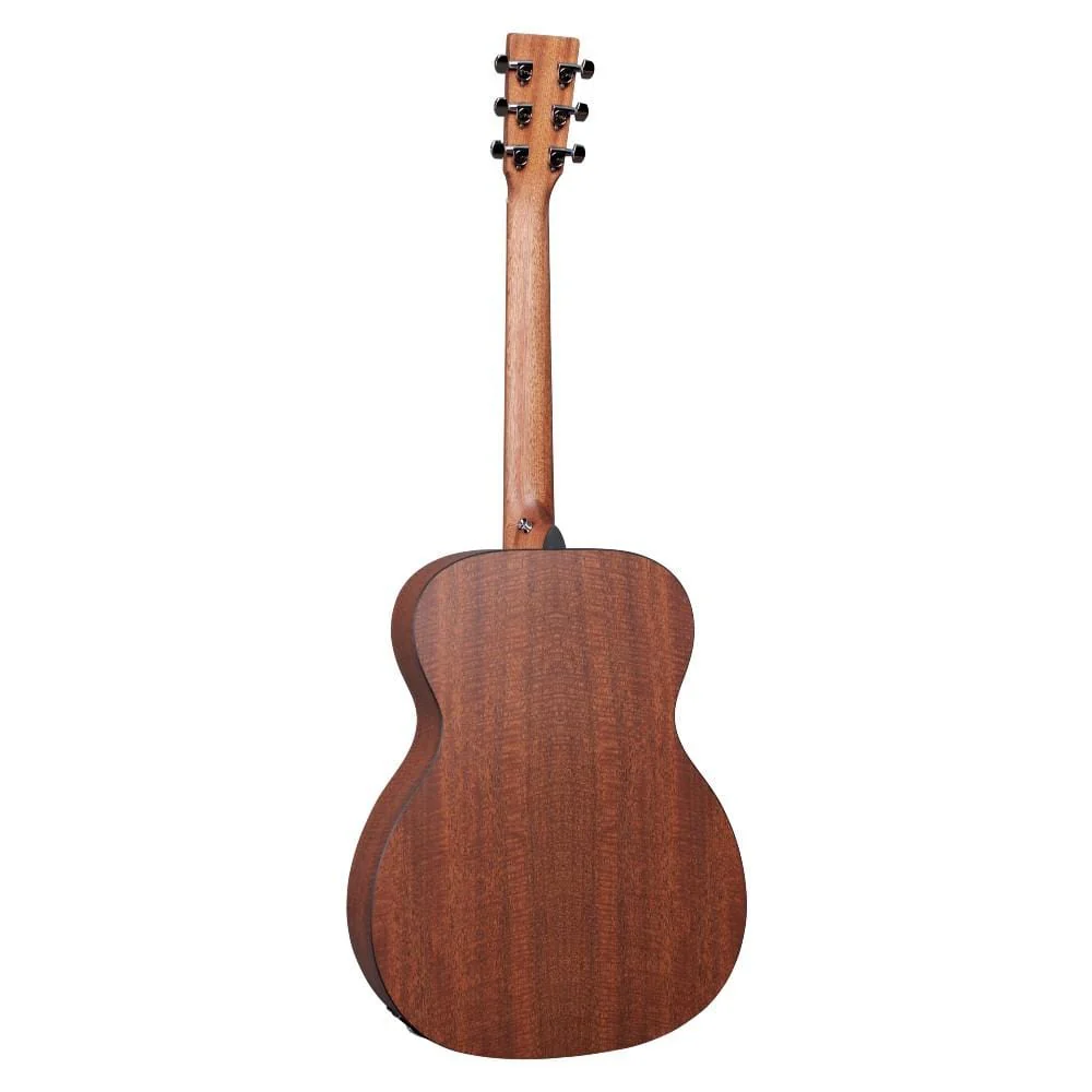 Martin 000X2E Dreadnought Semi Acoustic Guitar with Bag - Image 4
