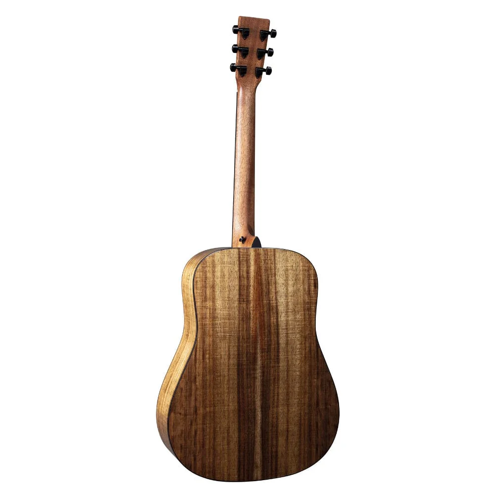 Martin D-12E Road Series Dreadnought Electro Acoustic Guitar - Image 5