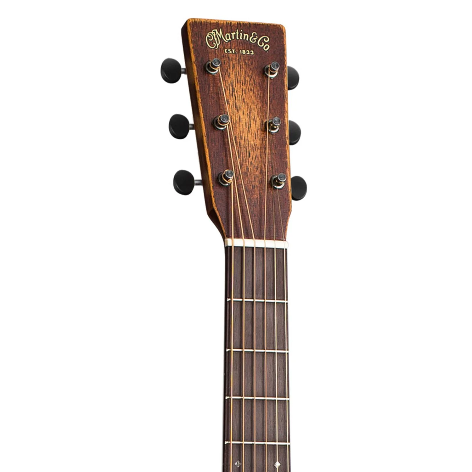 Martin D-15M StreetMaster 6 String Electro Acoustic Guitar - Image 3