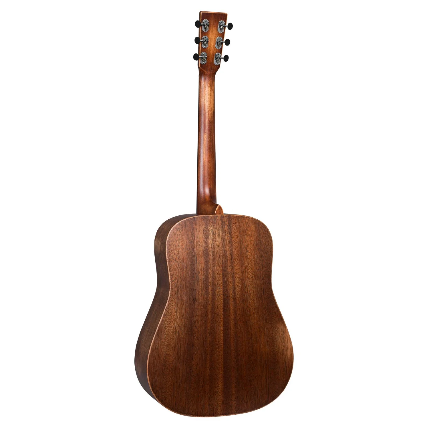 Martin D-15M StreetMaster 6 String Electro Acoustic Guitar - Image 4