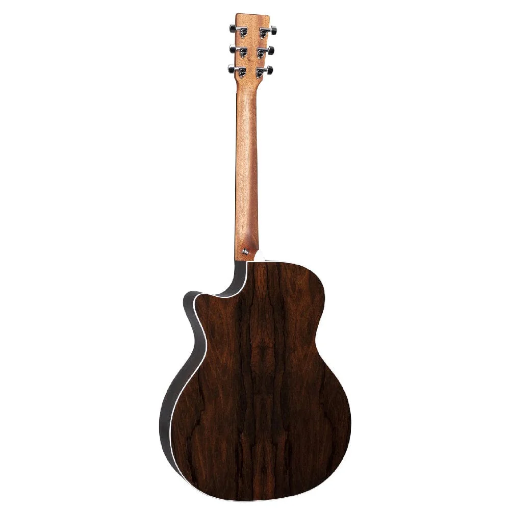 Martin GPC-13E Grand Performance Electro Acoustic Guitars With Gig Bag - Image 3