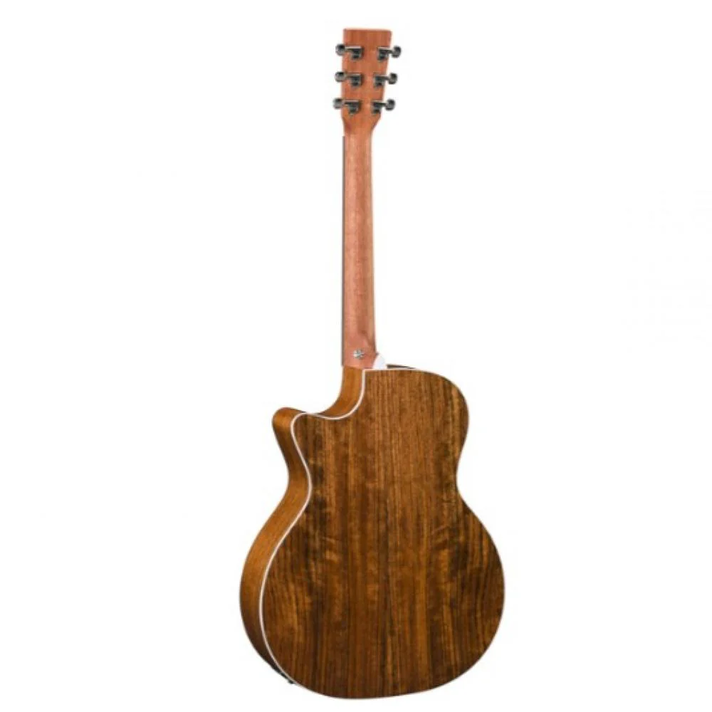 Martin GPCRSG Grand Cutaway Electro Acoustic Guitar - Richlite Fretboard - Image 2