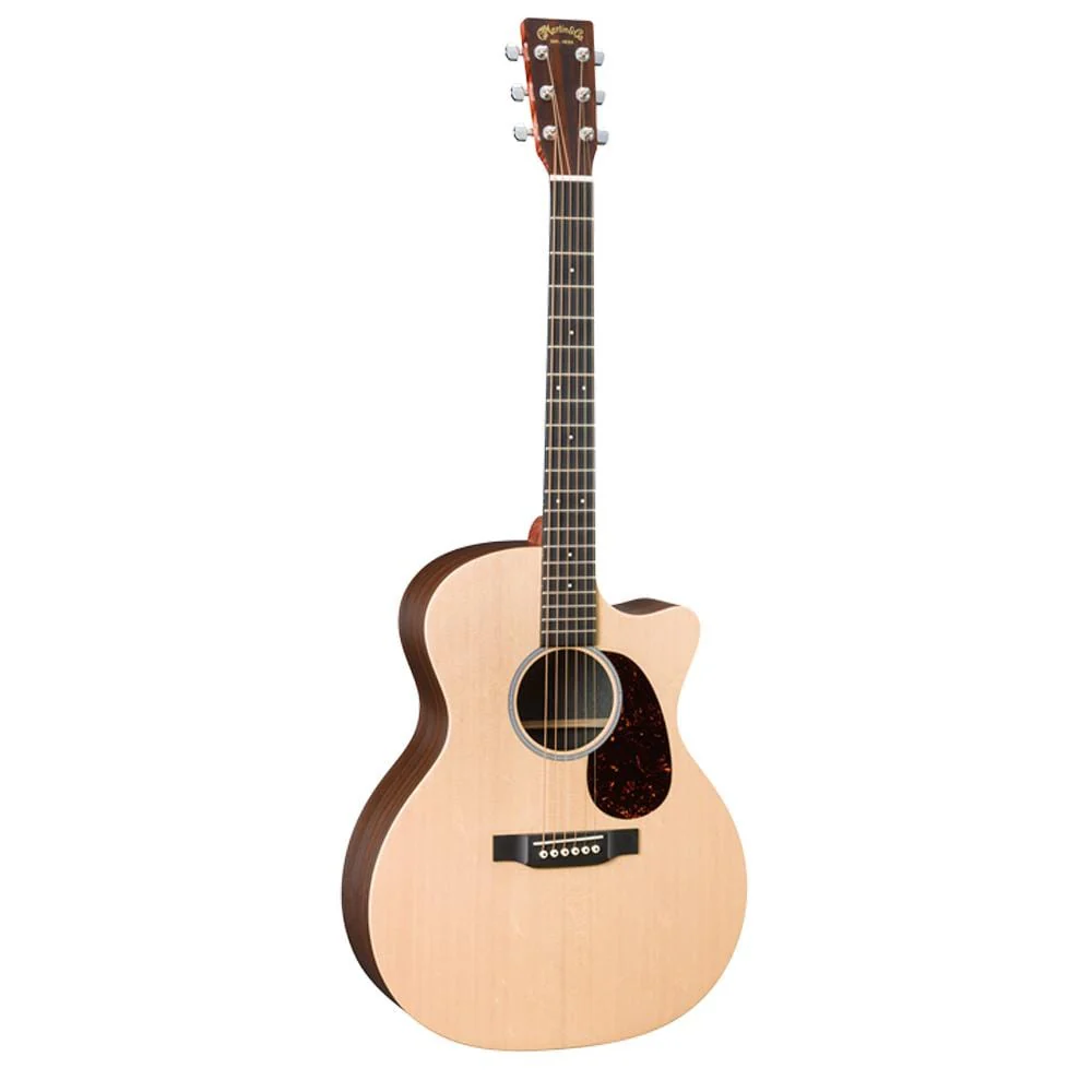 Martin GPCX1RAE Electro-Acoustic Guitar
