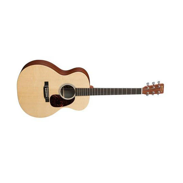 Martin Grand Performance Electro Acoustic Guitar - Natural