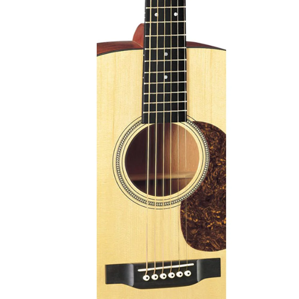Martin Guitars 000-16GT Acoustic Guitar - Richlite Fretboard - Image 2