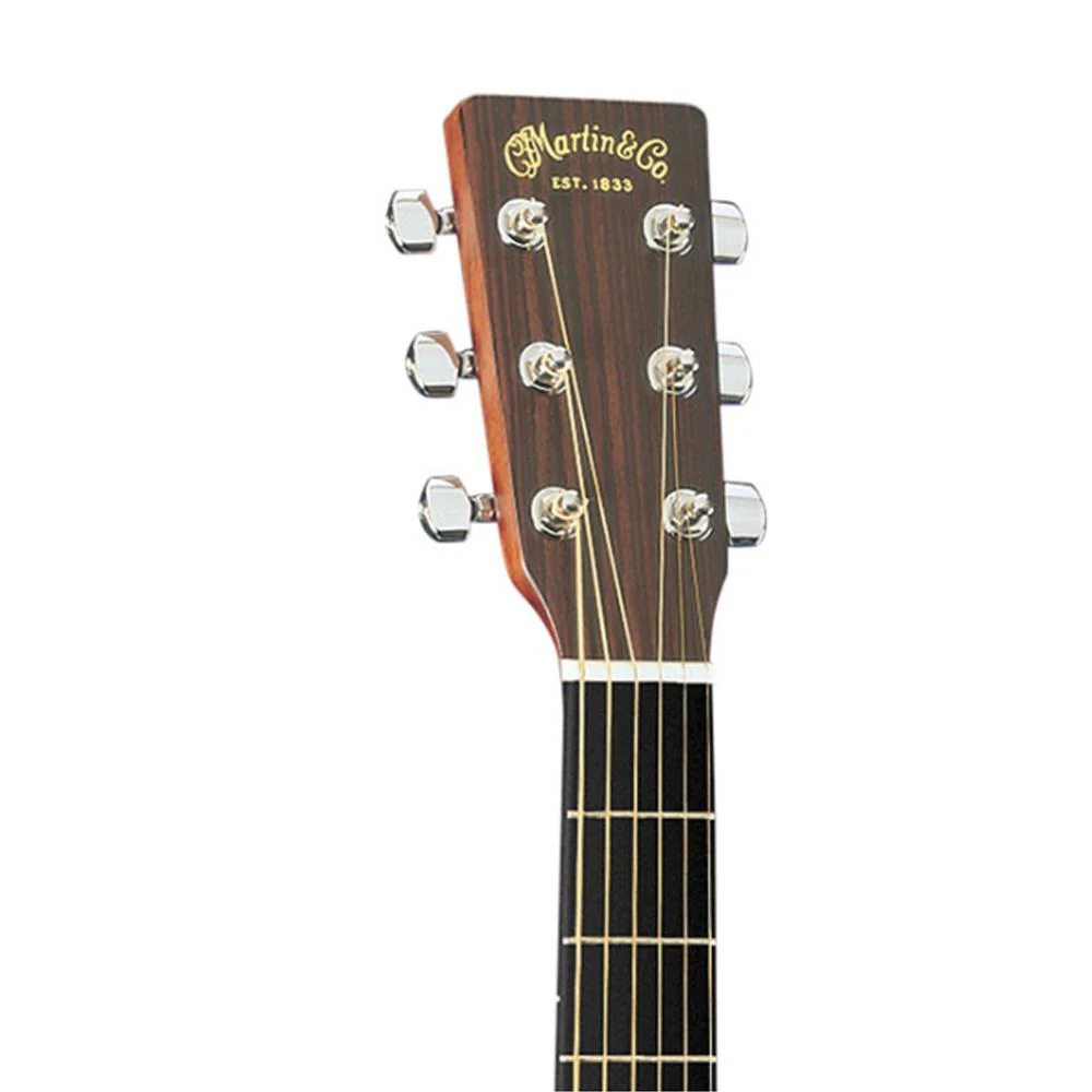 Martin Guitars 000-16GT Acoustic Guitar - Richlite Fretboard - Image 3