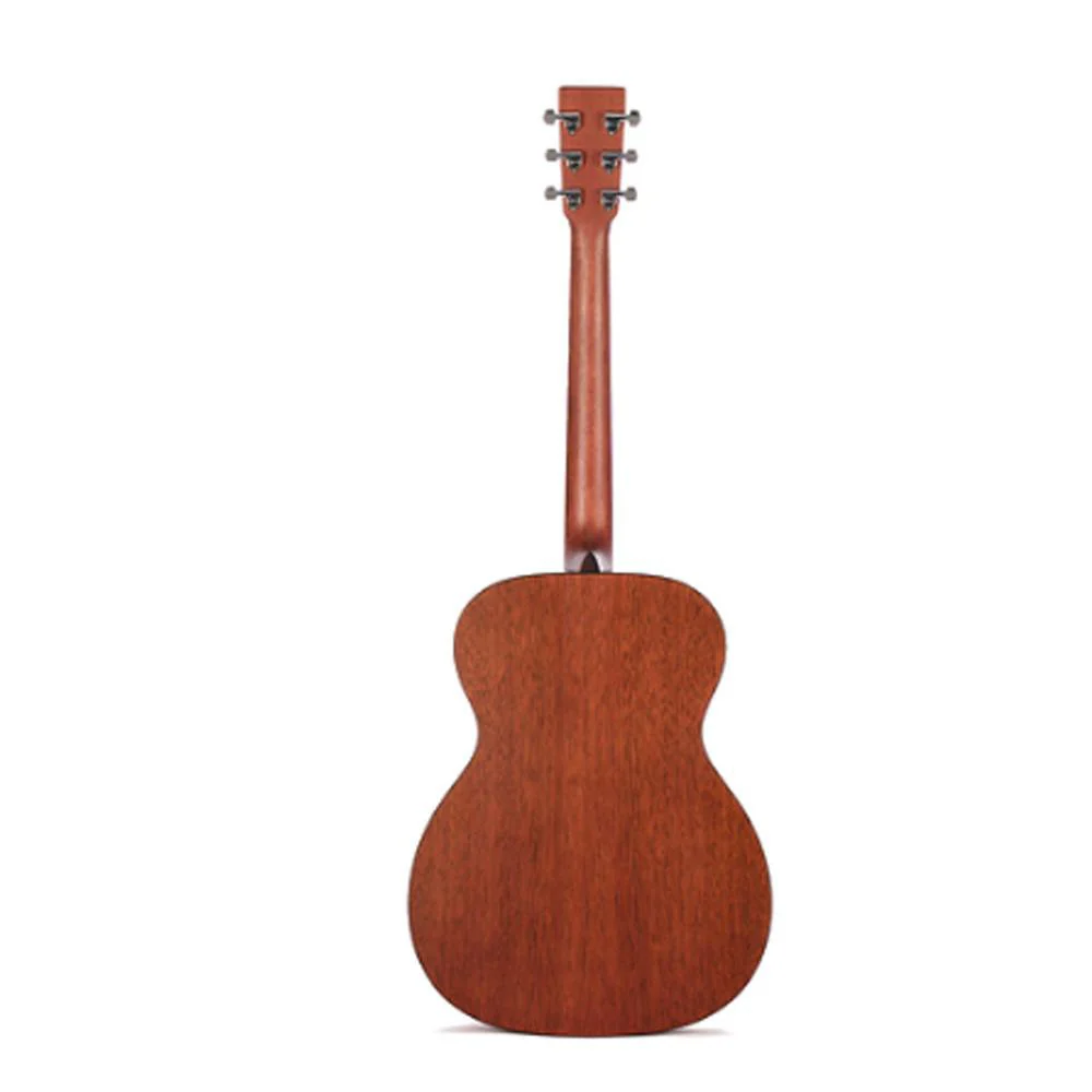 Martin Guitars 000-16GT Acoustic Guitar - Richlite Fretboard - Image 4