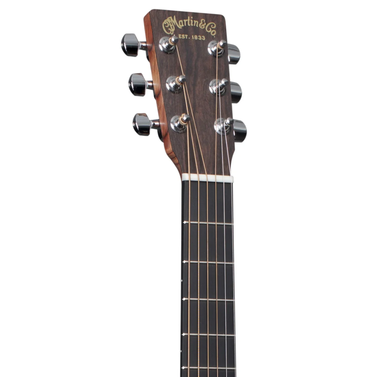 Martin LX1 Little Martin Acoustic Guitar - Image 2