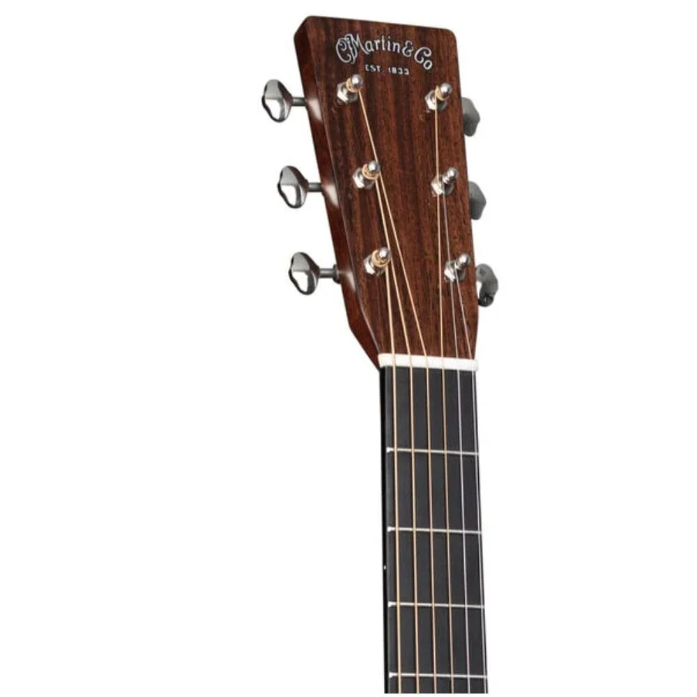 Martin OMJM John Mayer 6 String Electro Acoustic Guitar - Image 2