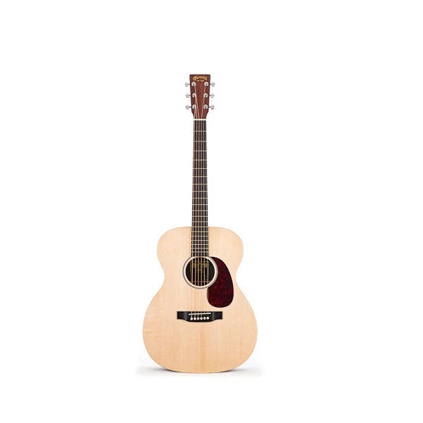 Martin 000X1AE Electro Acoustic Guitar - X Series, Natural