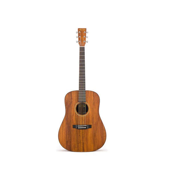 Martin DXK2AE Electro Acoustic Guitar - X Series, Natural