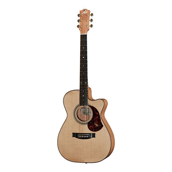 Maton EBG808C Michael Fix Cutaway Electro Acoustic Guitar