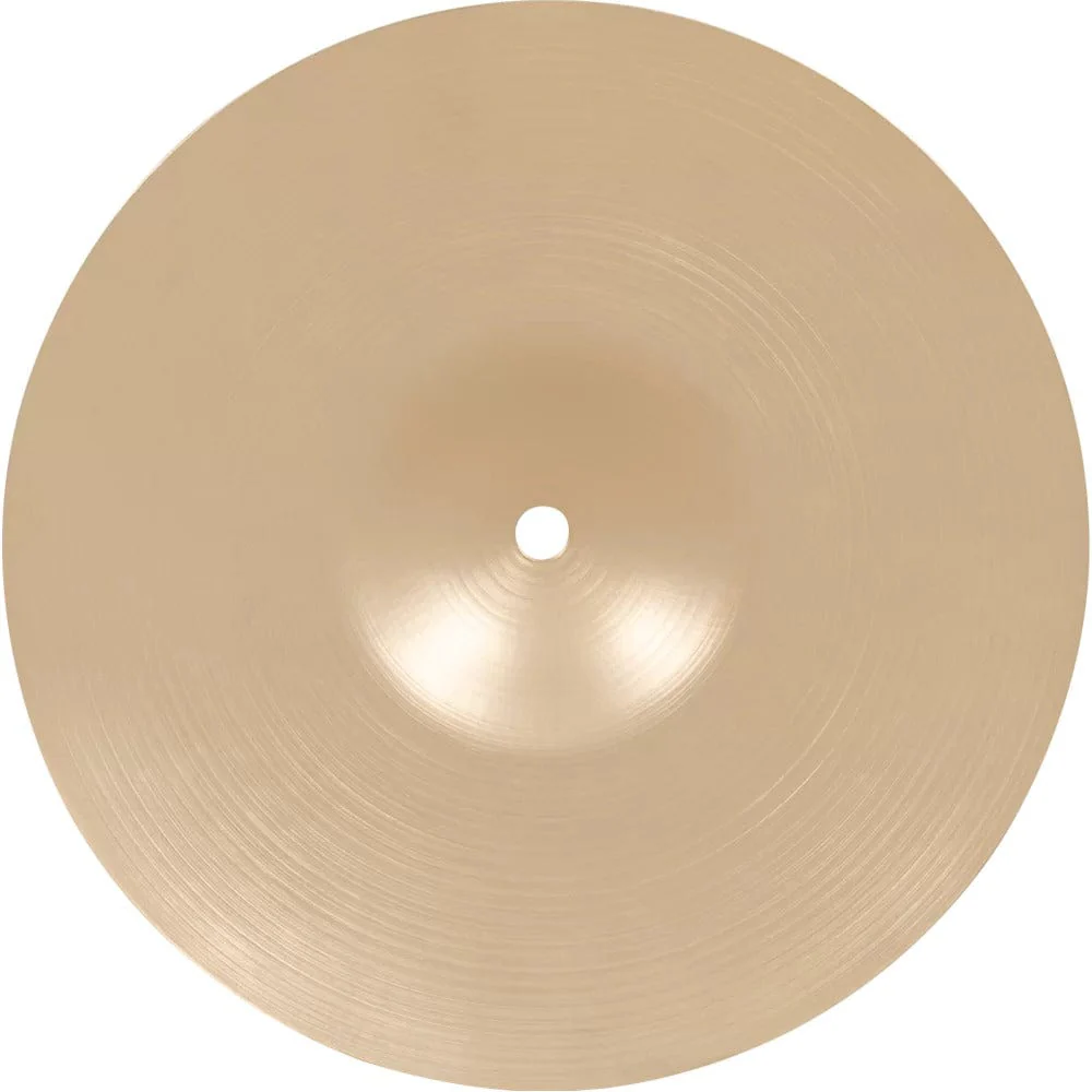 Meinl AC-TE2 Artist Concept Model Temporal Stack II Matt Garstka Cymbals - Image 9