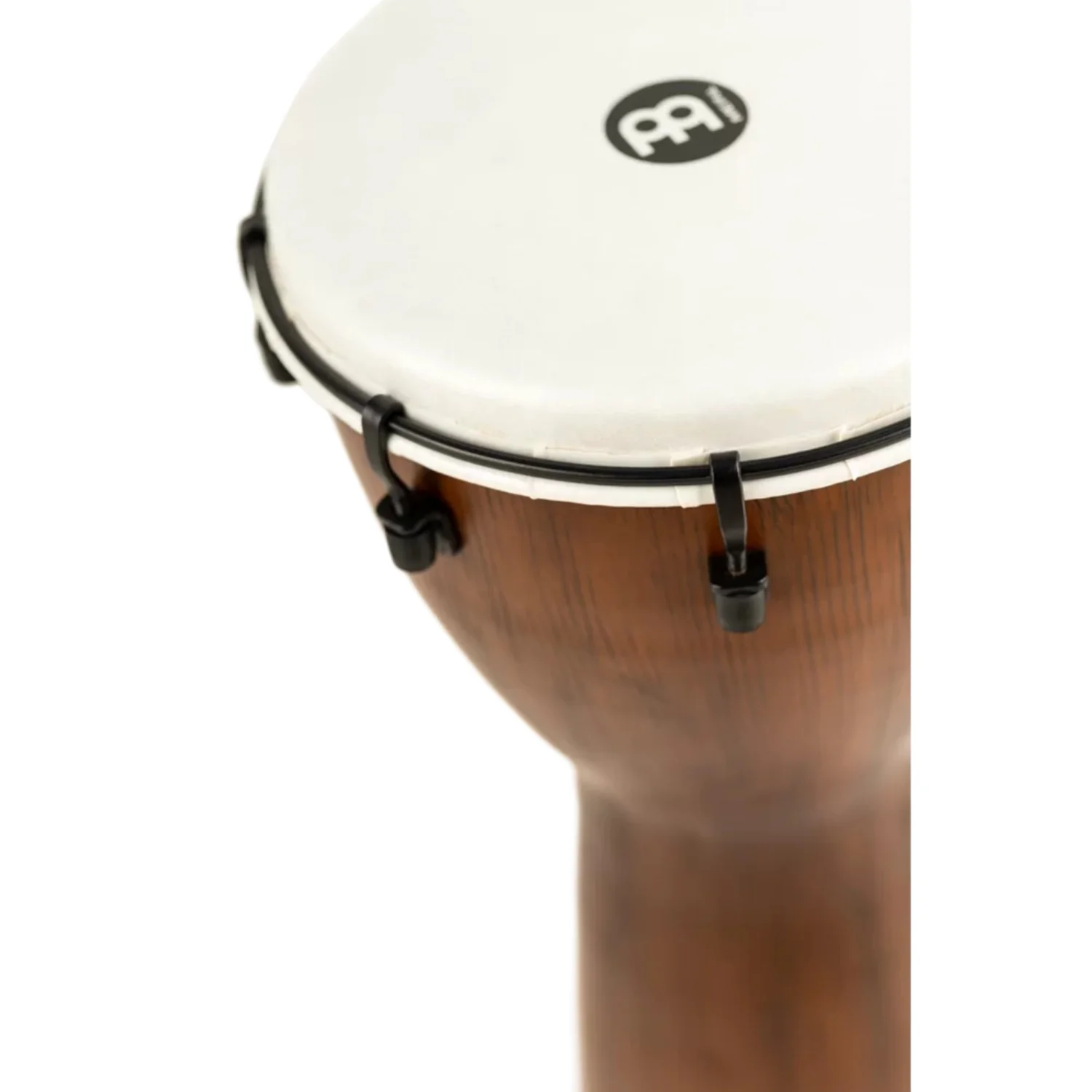 Meinl ADJ10 10" Alpine Series Synthetic Head Djembe - Image 3