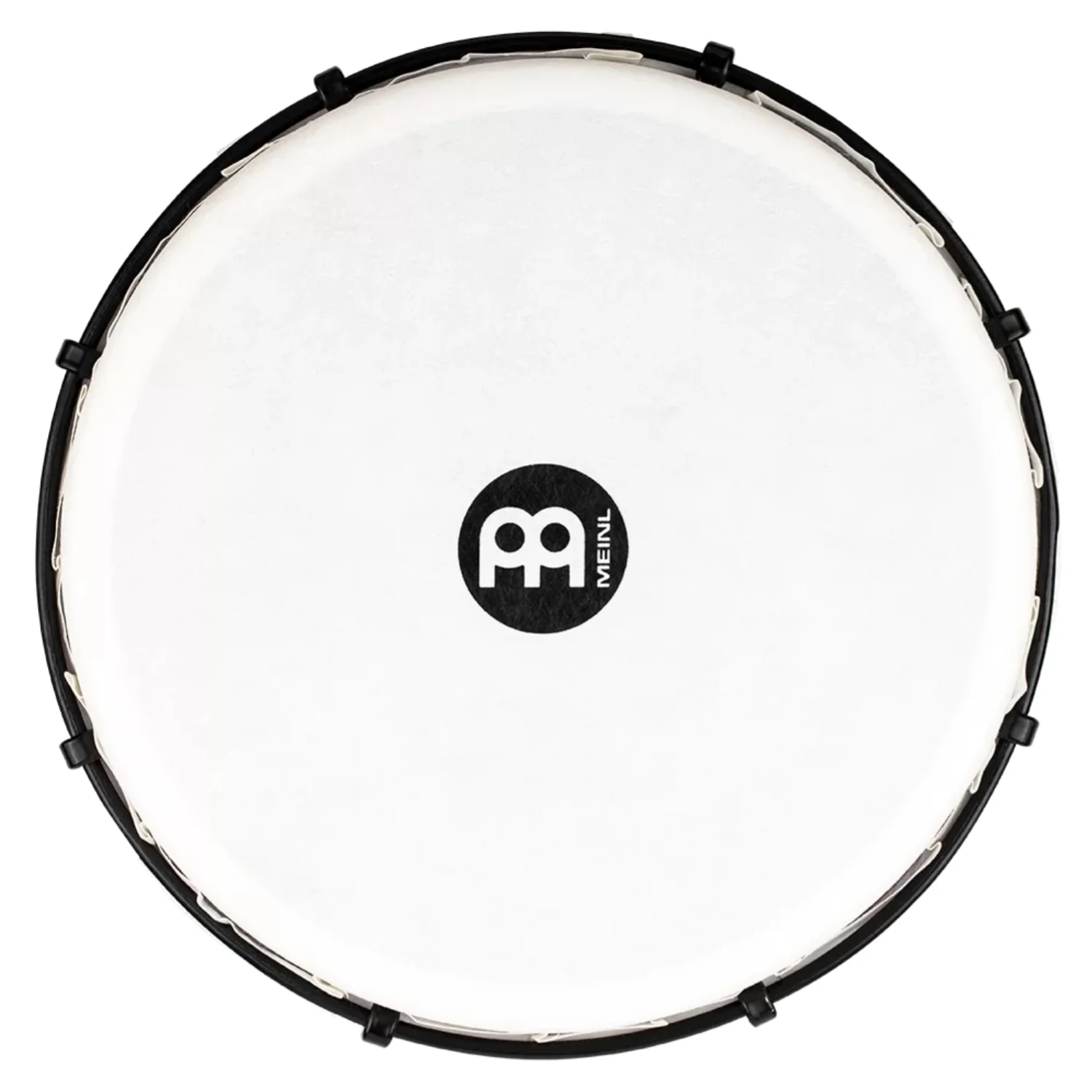Meinl ADJ10-DA 10" Day of the Dead Alpine Series Synthetic Head Djembe - Image 4