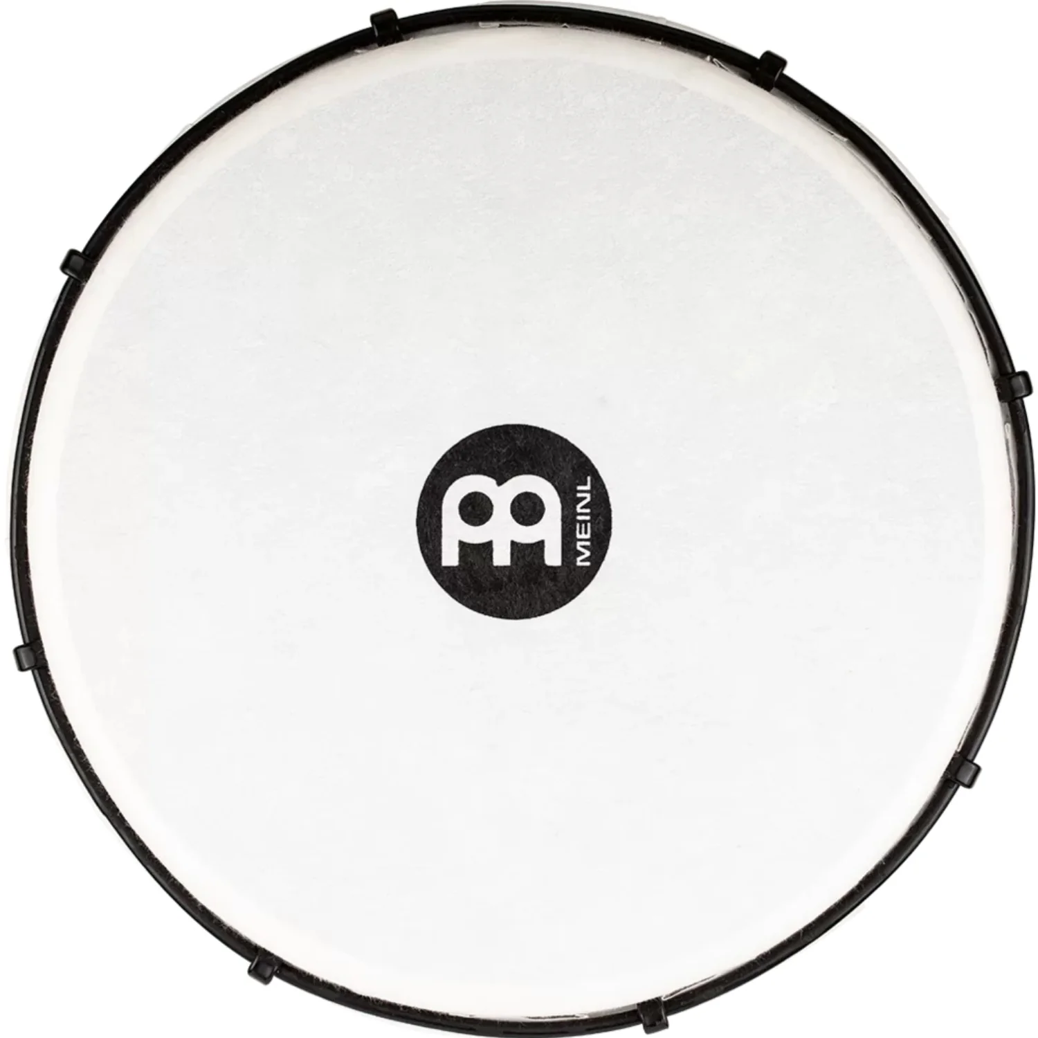 Meinl ADJ12-BW 12" Alpine Series Synthetic Head Djembe - Image 4