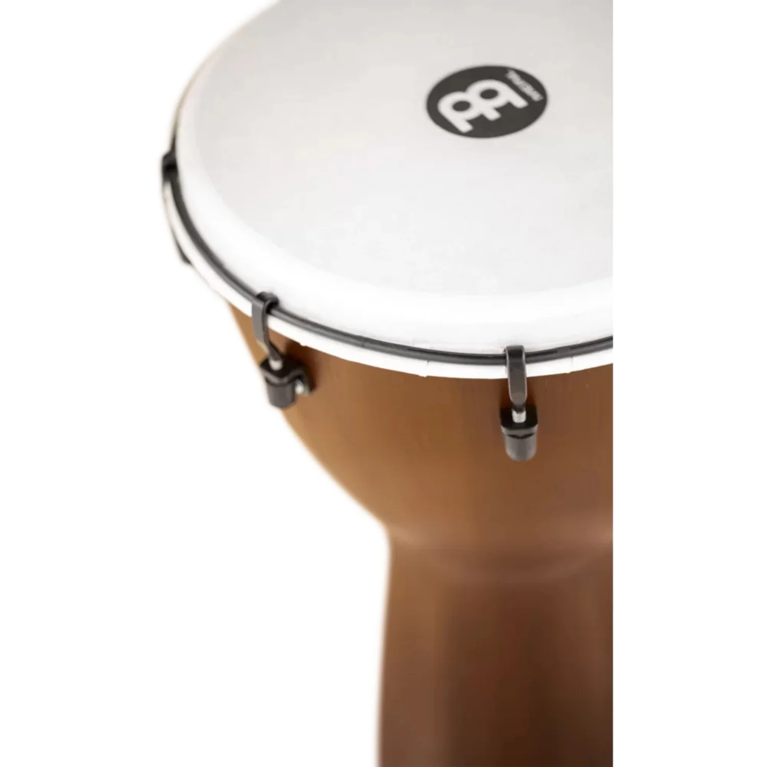 Meinl ADJ12-BW 12" Alpine Series Synthetic Head Djembe - Image 5