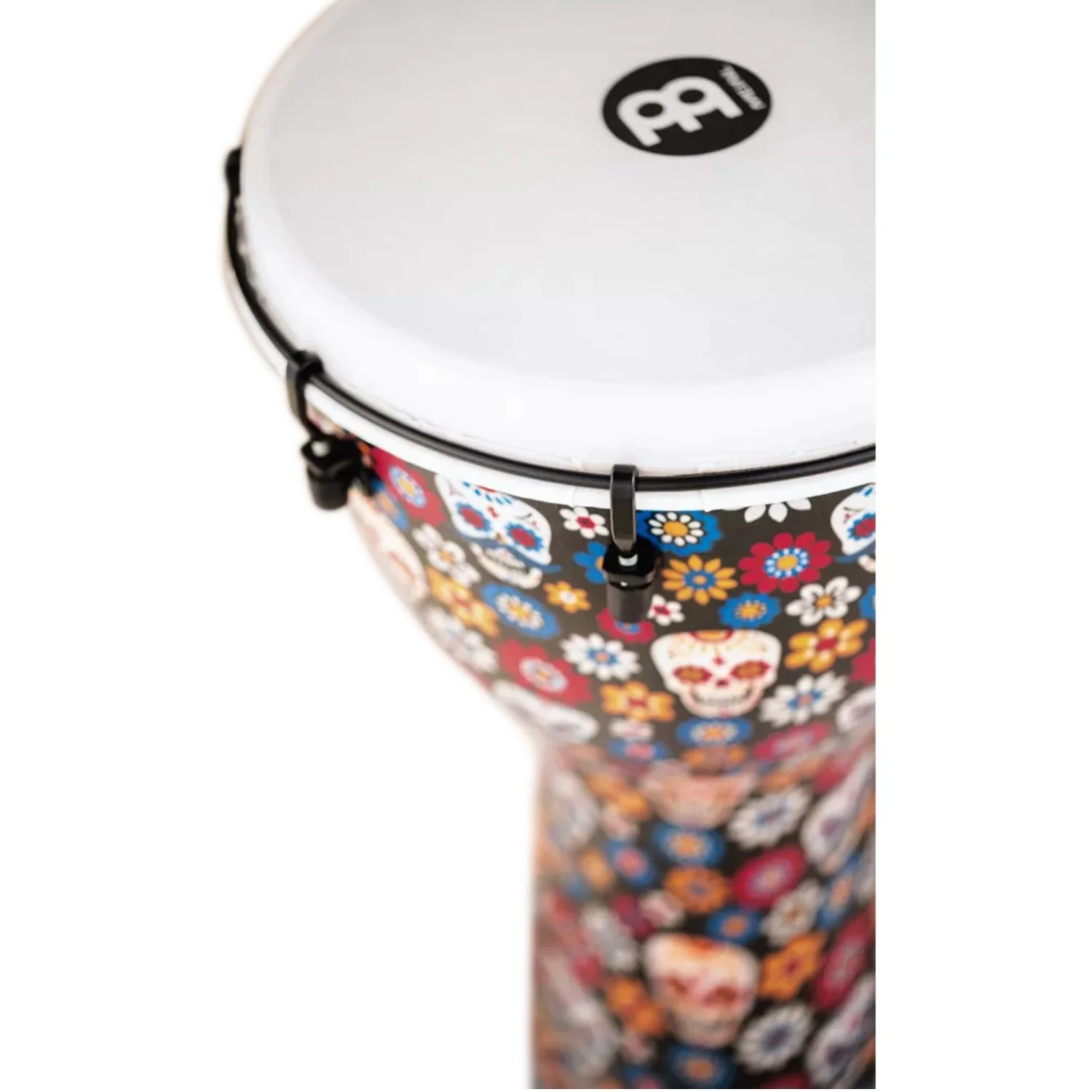 Meinl ADJ12-DA 12" Alpine Series Synthetic Head Djembe - Image 3
