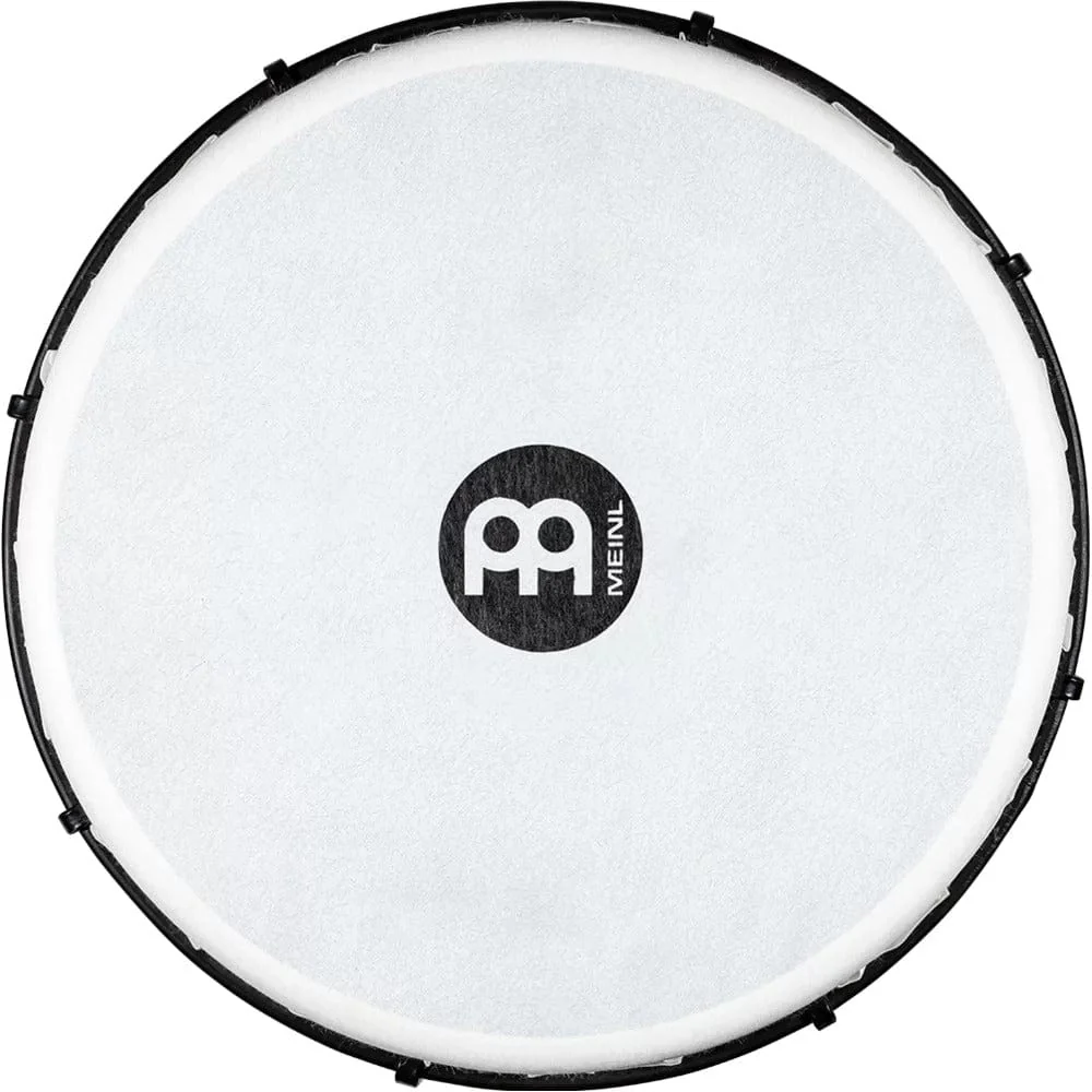 Meinl ADJ12 GB 12" Alpine Series Synthetic Head Djembe - Image 4