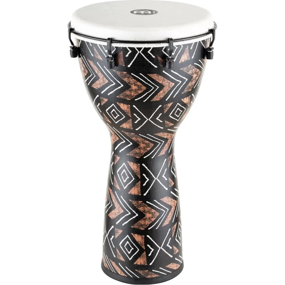 Meinl ADJ12 KA 12" Alpine Series Synthetic Head Djembe