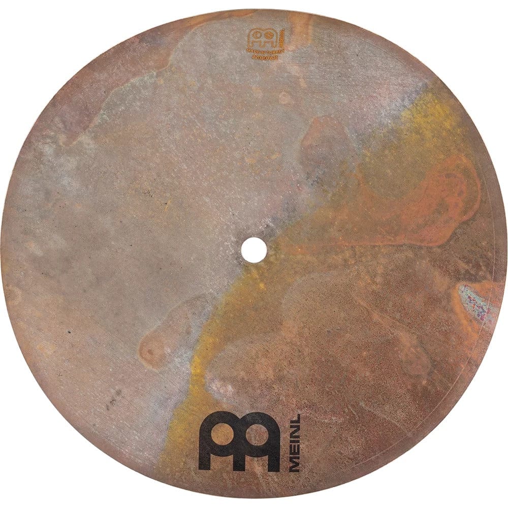 Meinl B024VSM Byzance Vintage Smack Stack Cymbals Pack - Image 6