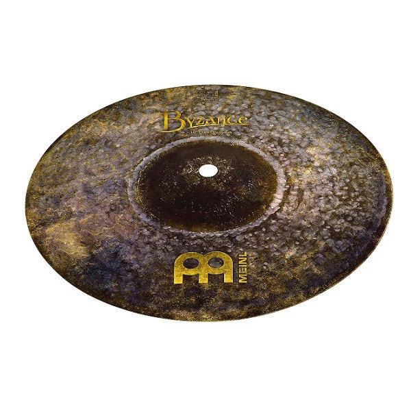 Meinl B10EDS Byzance 10inch Extra Dry Splash Cymbal
