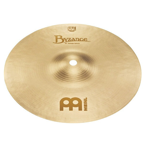 Meinl B10VS Byzance Vintage 10 inch Splash Cymbal